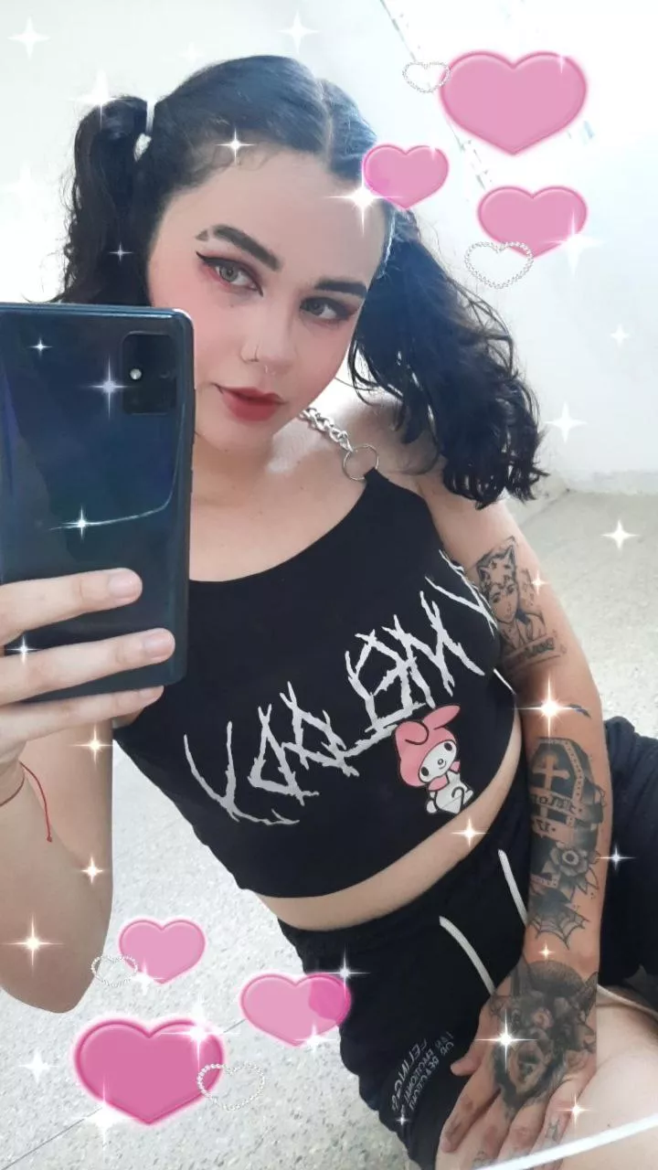 Want a cute doll for a week or for a month? I'm ready to be your sub [Selling] / kik & Telegram Lovedoll0