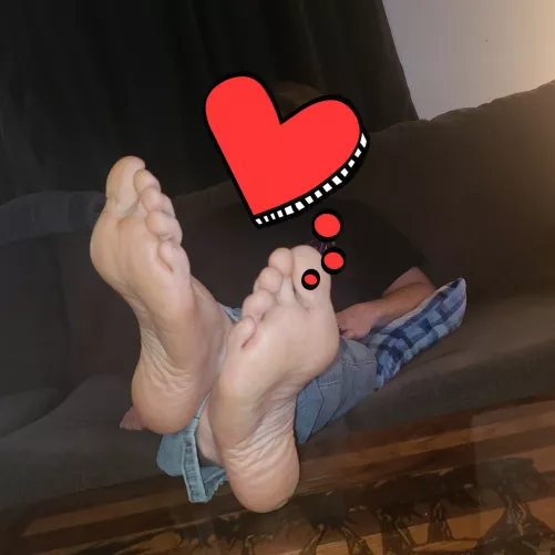 want a face reveal? ;)