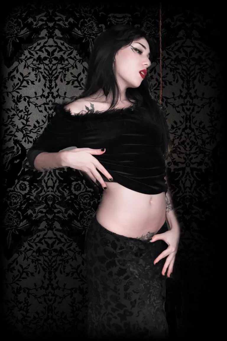 Want a girl like me?