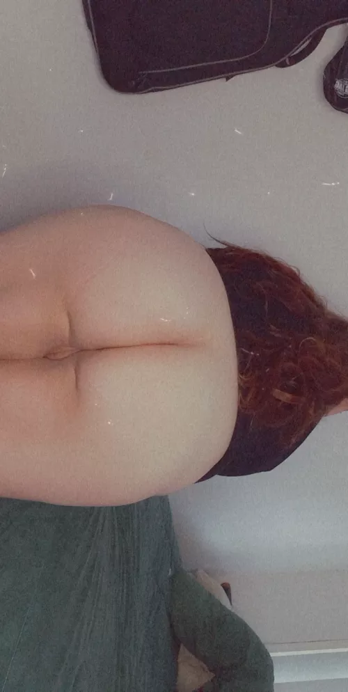 Want a piece of this? 😘