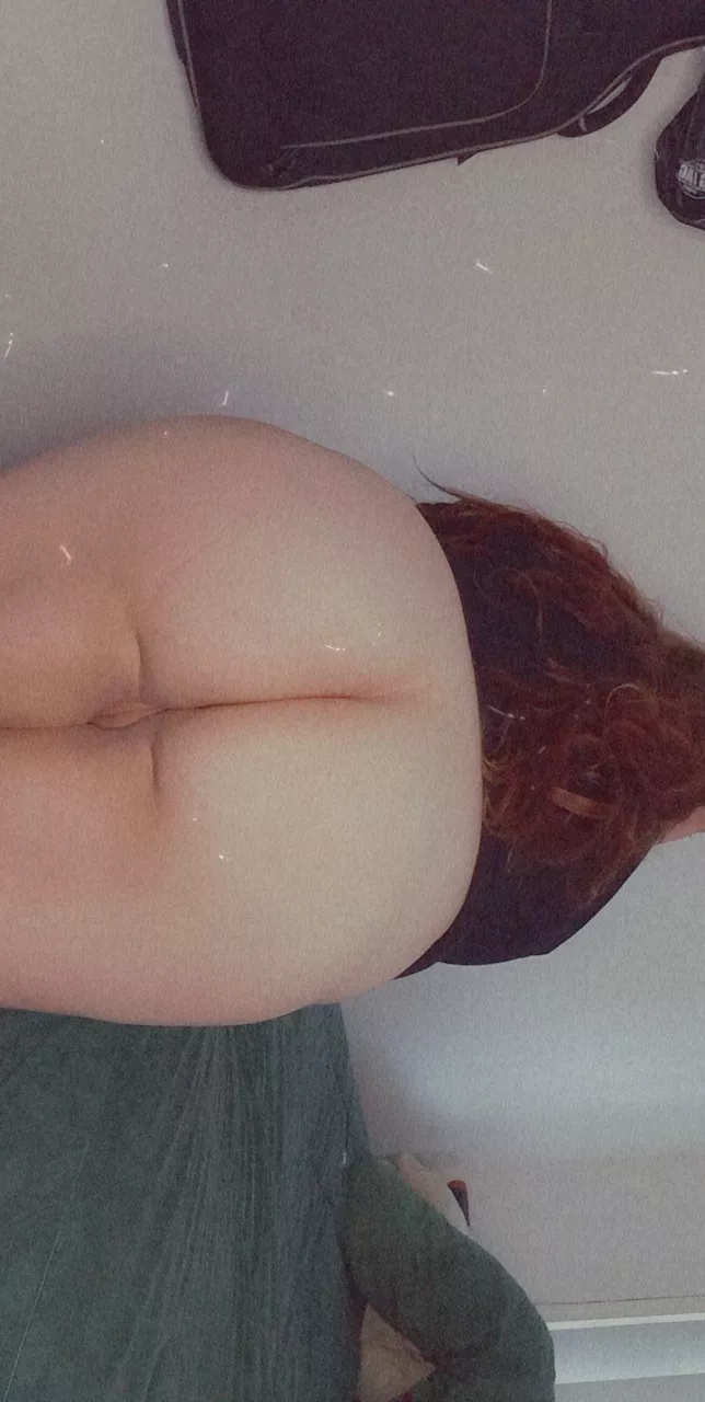 Want a piece of this? 😘