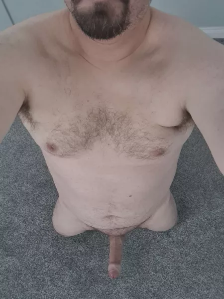 Want a suck?