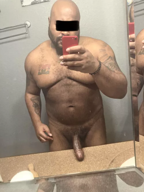 Want a taste?