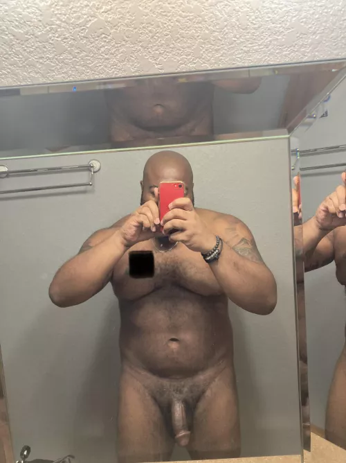 Want a taste?