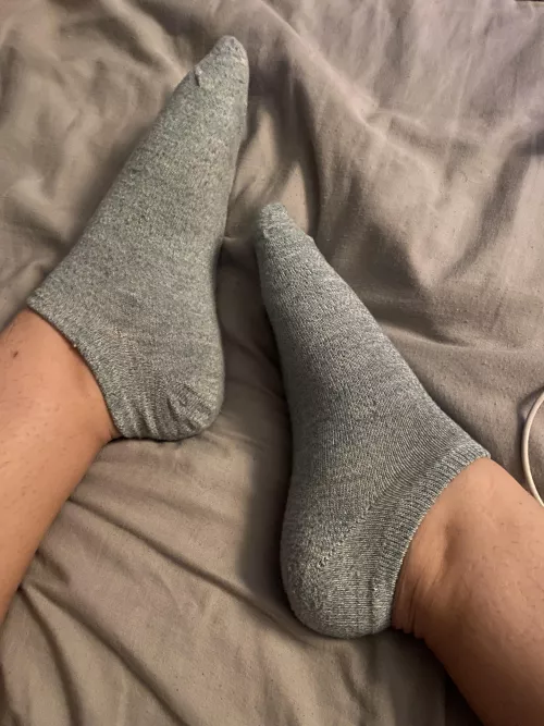 want a whiff of them?