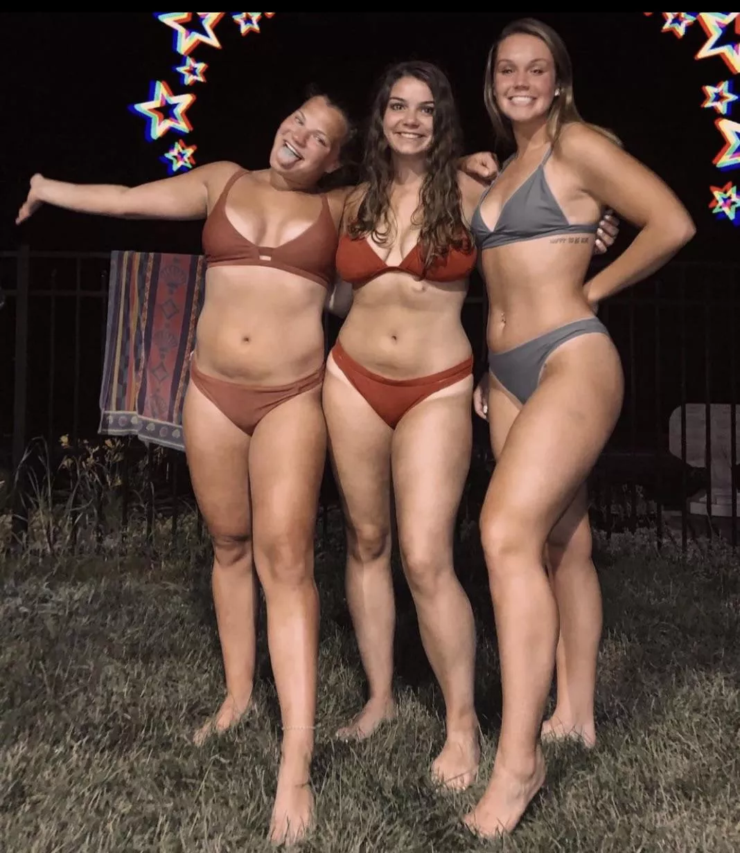 Want all 3, but who would you take and why? Want all 3, but who would you take and why?