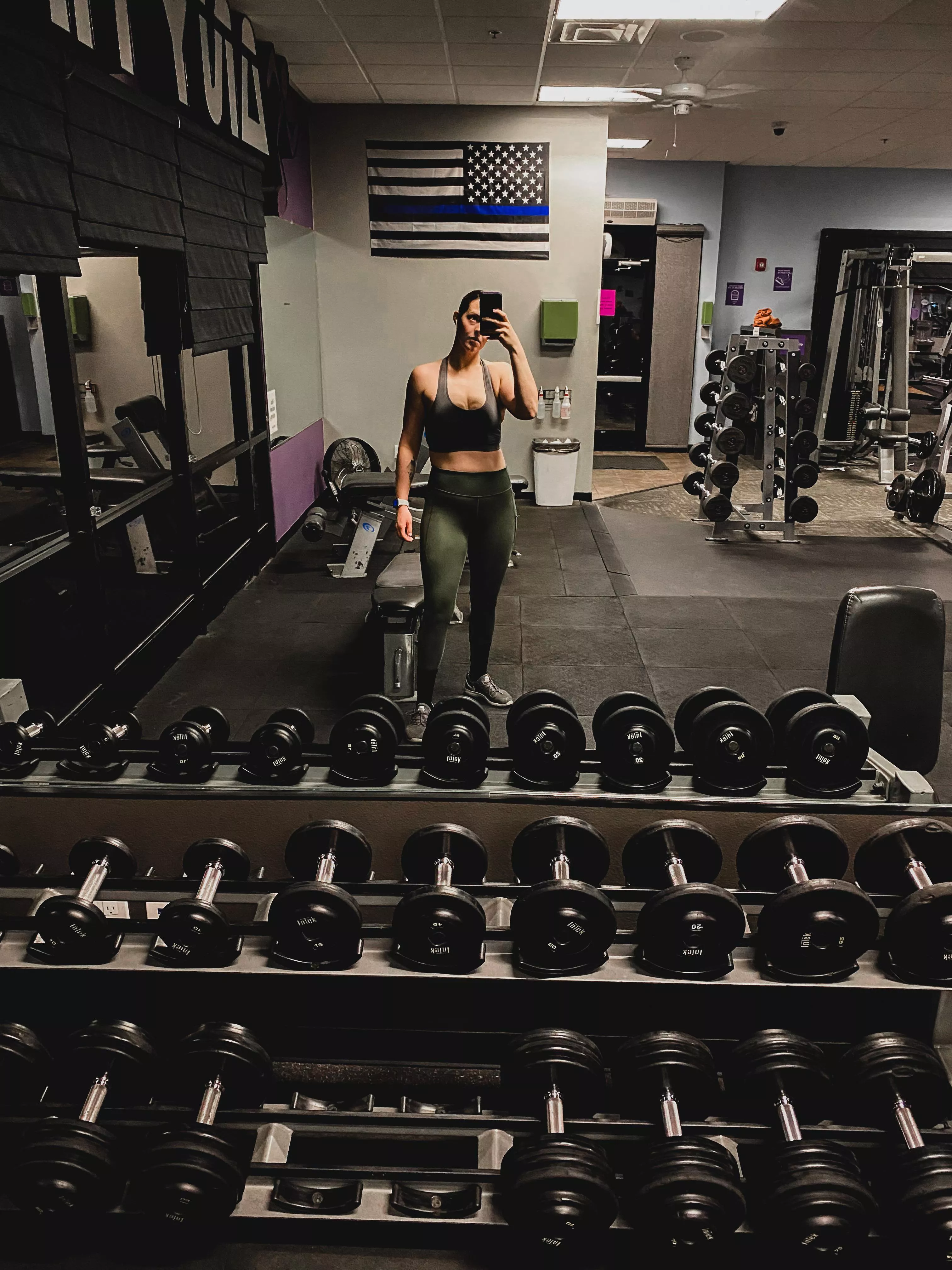 Want it, go get it ✨