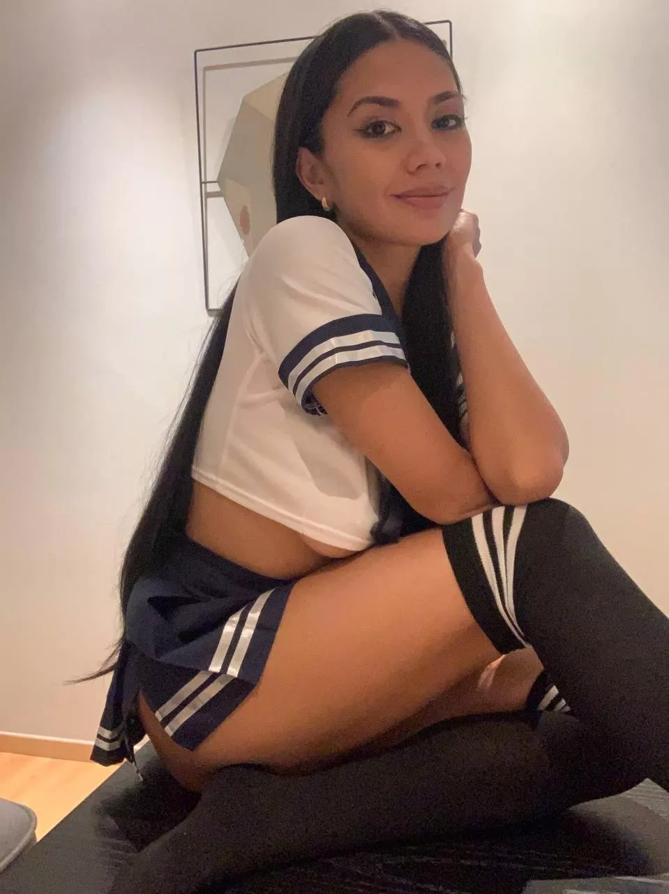 Want me to do your homework tonight? 😏💦