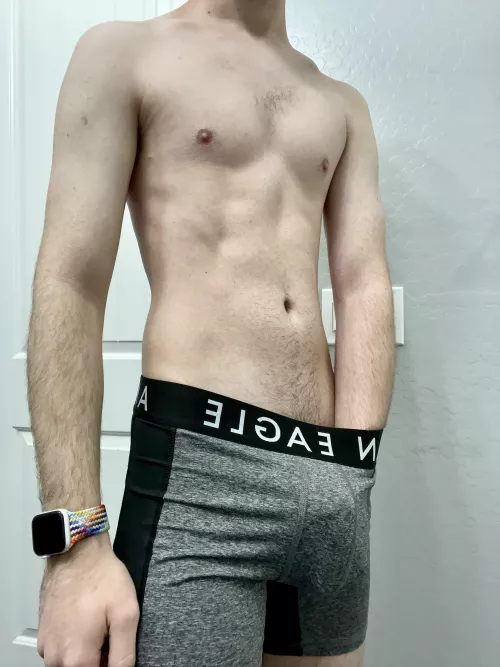 Want me to take it out? 🍆