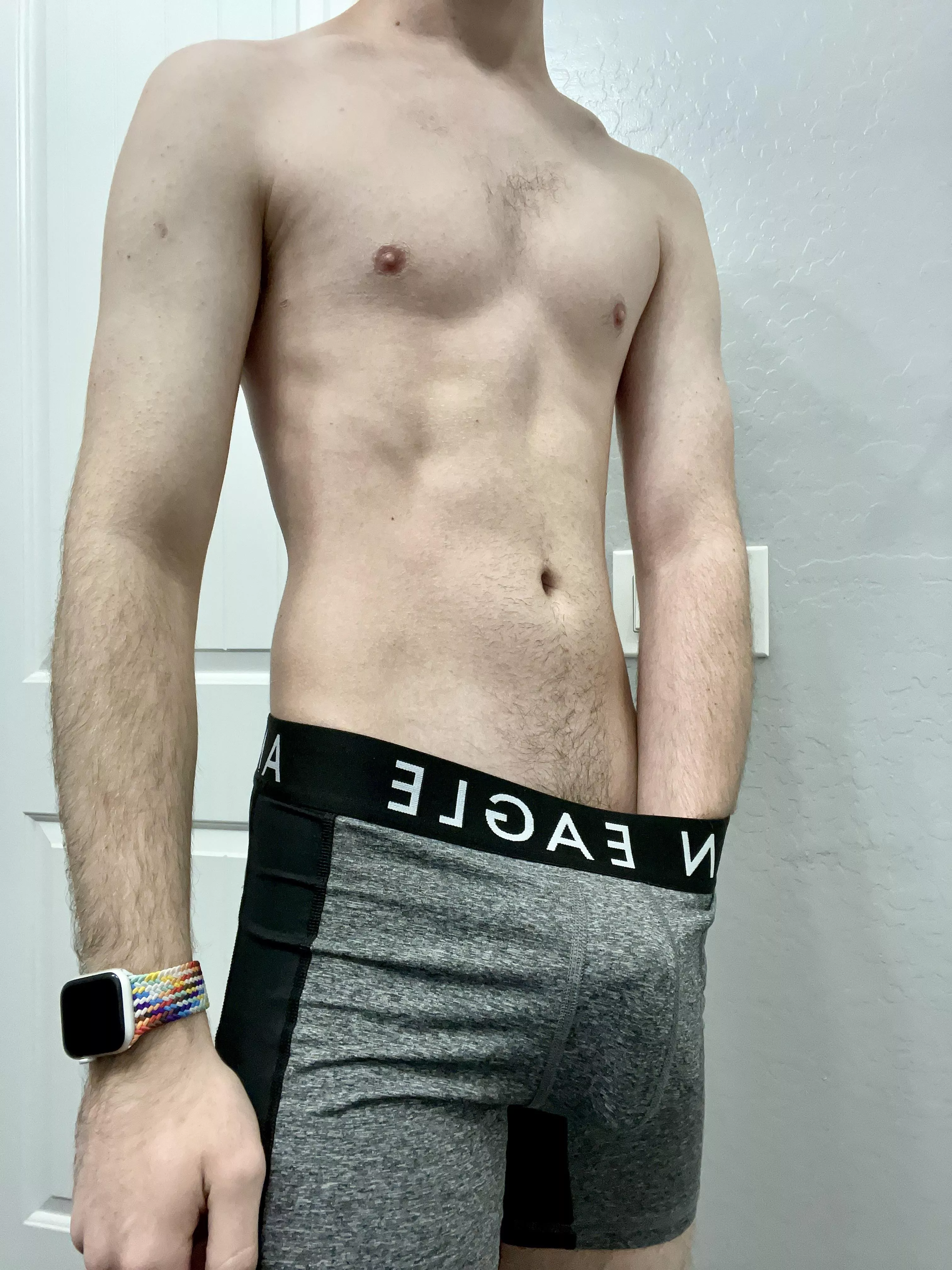 Want me to take it out? 🍆