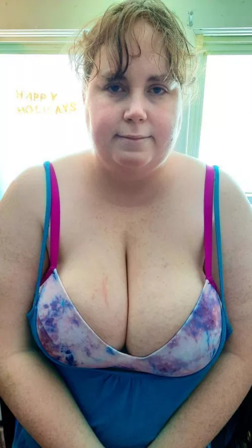 Want me to take them out? 😋