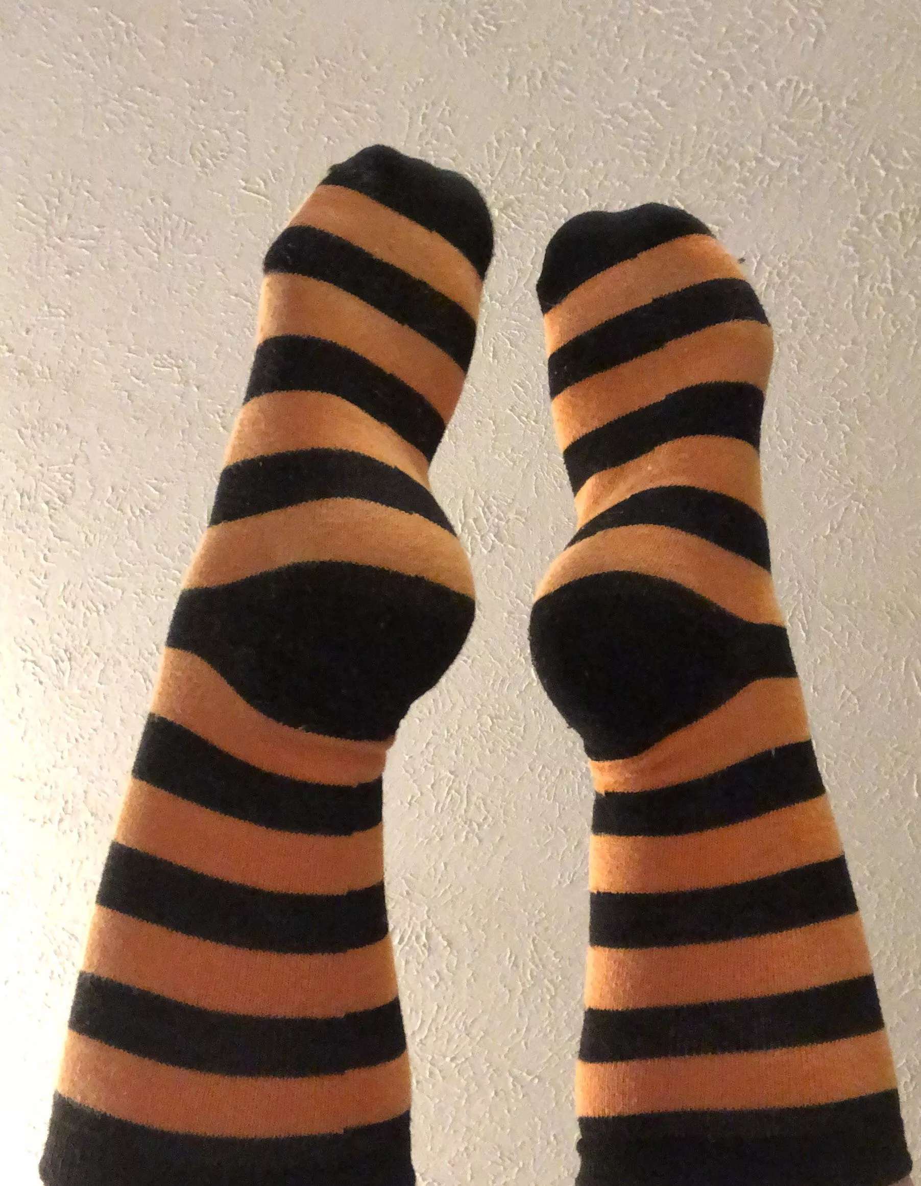 Want me to wrap my legs around your head? (F) Want me to wrap my legs around your head? (F)