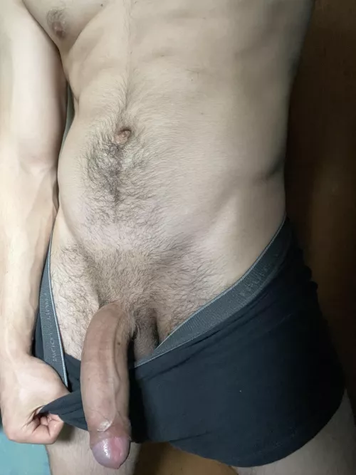 Want some big 🍆?