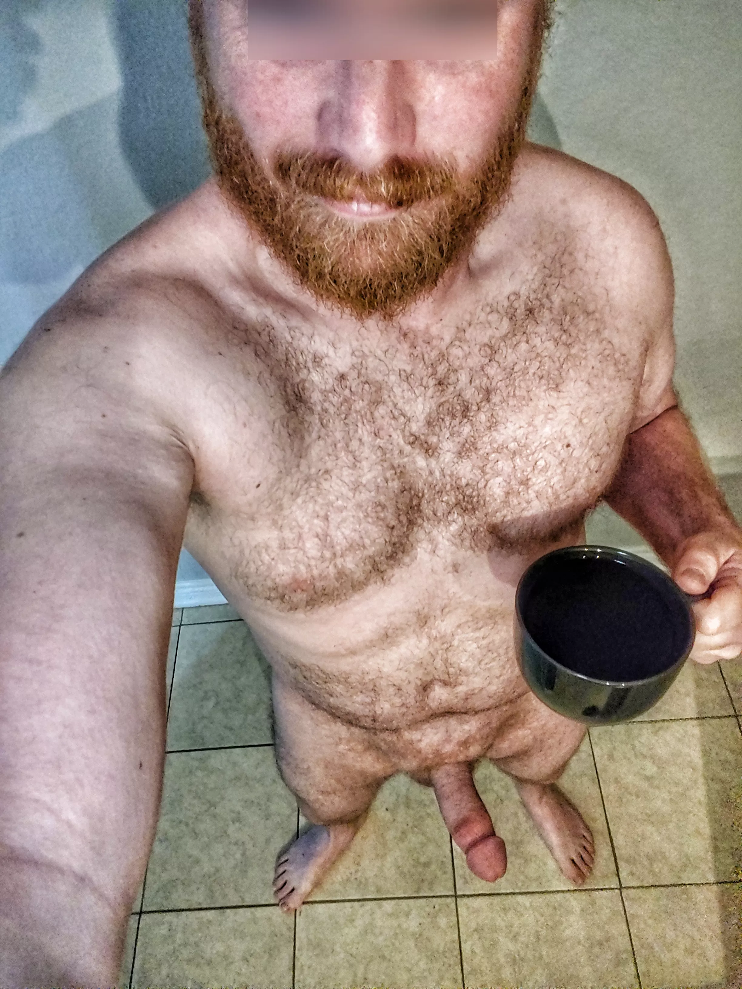 Want some ginger with your coffee? Want some ginger with your coffee?
