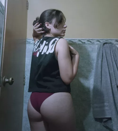 Want this ass daddy? / PIC VID SEXTING, come and have a nice time with na cute girl [Selling] kik: De.Venus