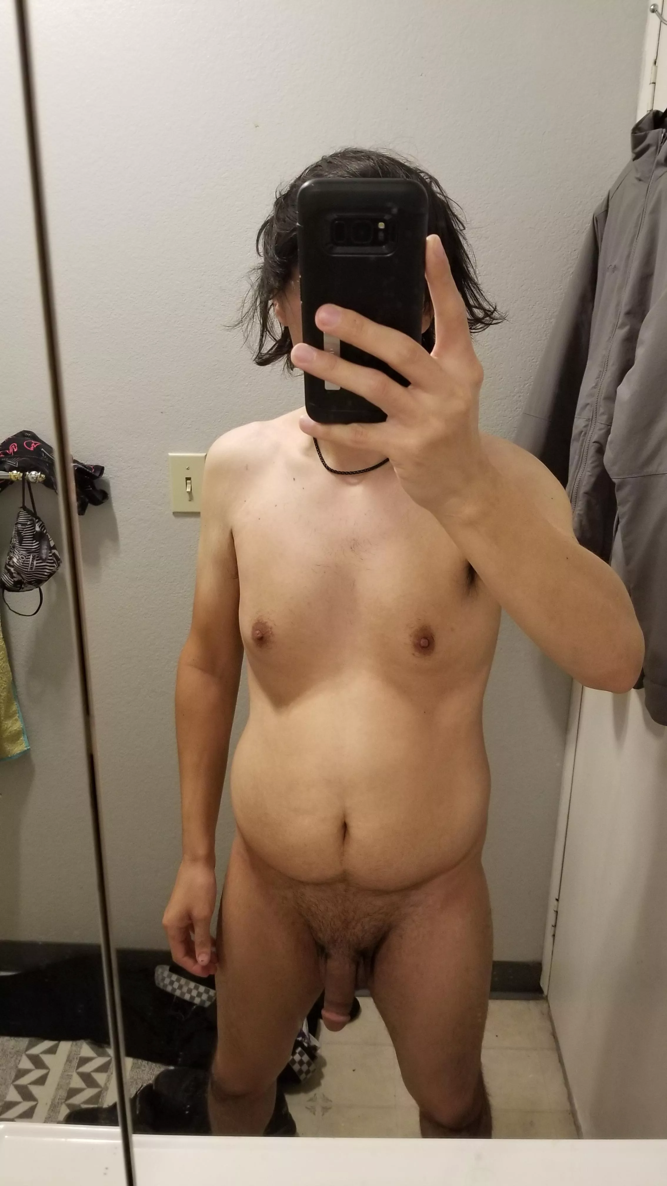 Want this dad bod pressed against you? Want this dad bod pressed against you?