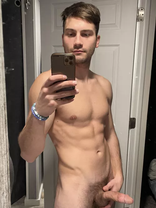 Want to be infront of me?