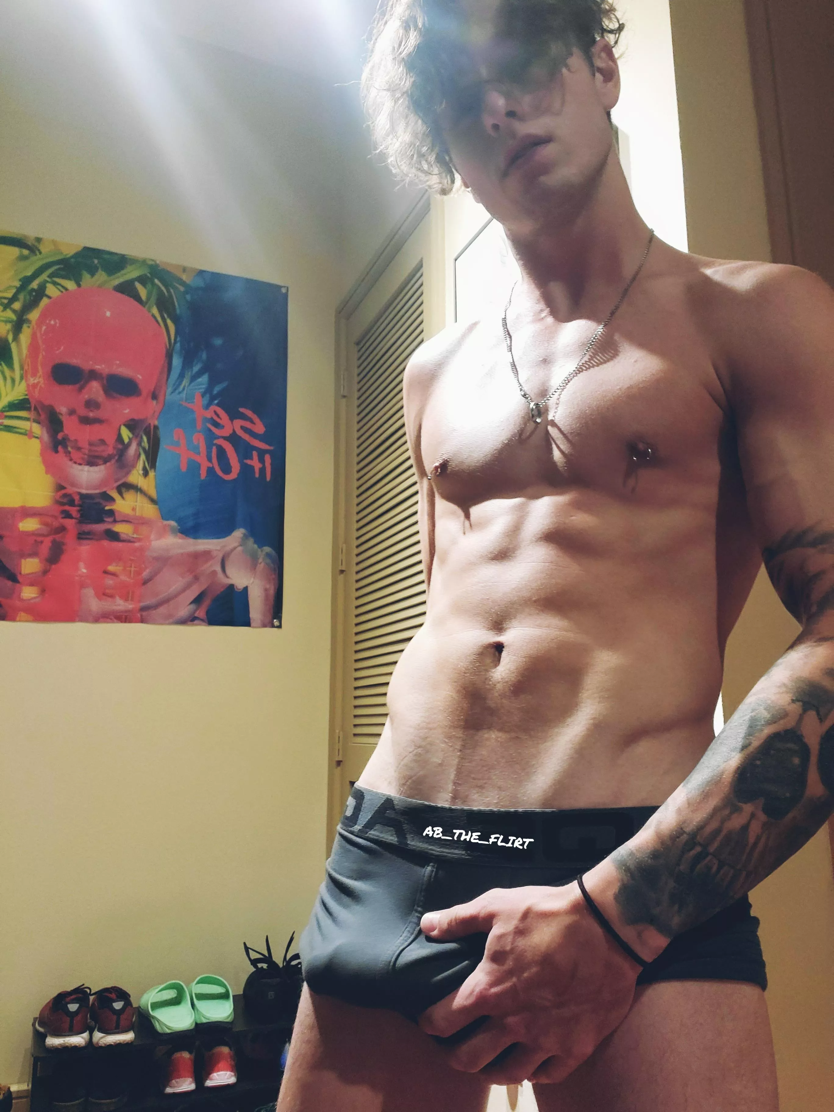 Want to be my partner in crime?