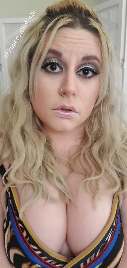 Want to be my Valentine?