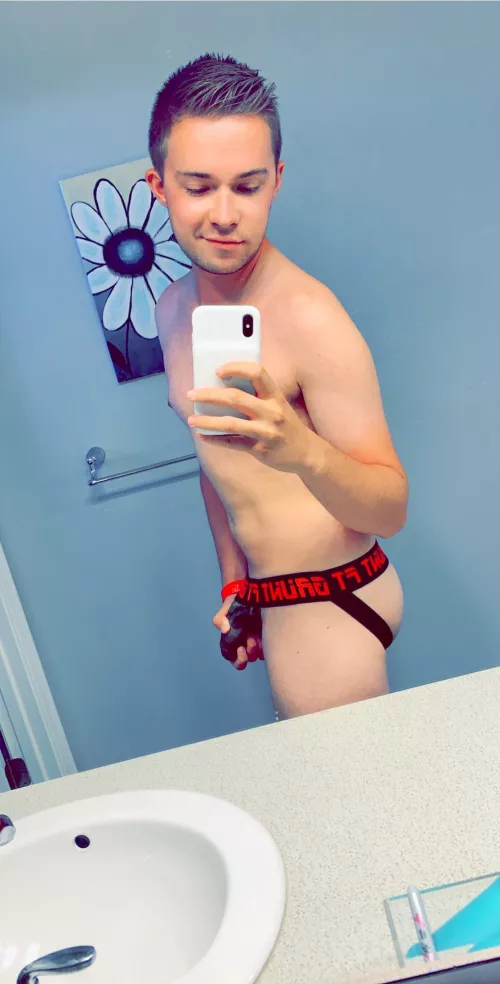 Want to be my valentine?