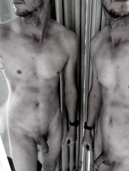 Want to be part of this threeway?