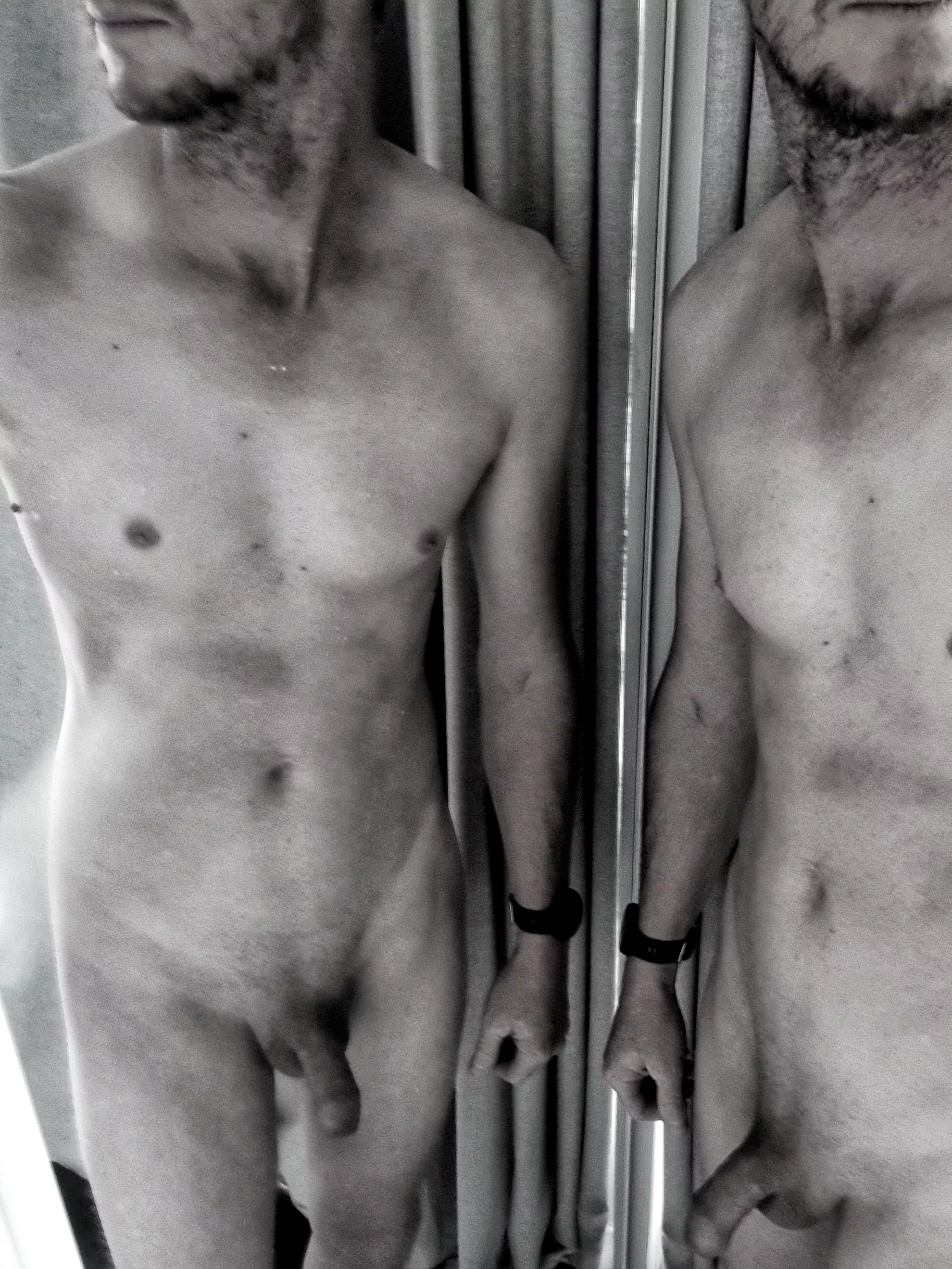 Want to be part of this threeway?