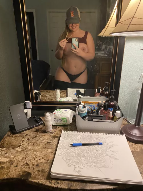 Want to cum and smoke with me π
(f) π