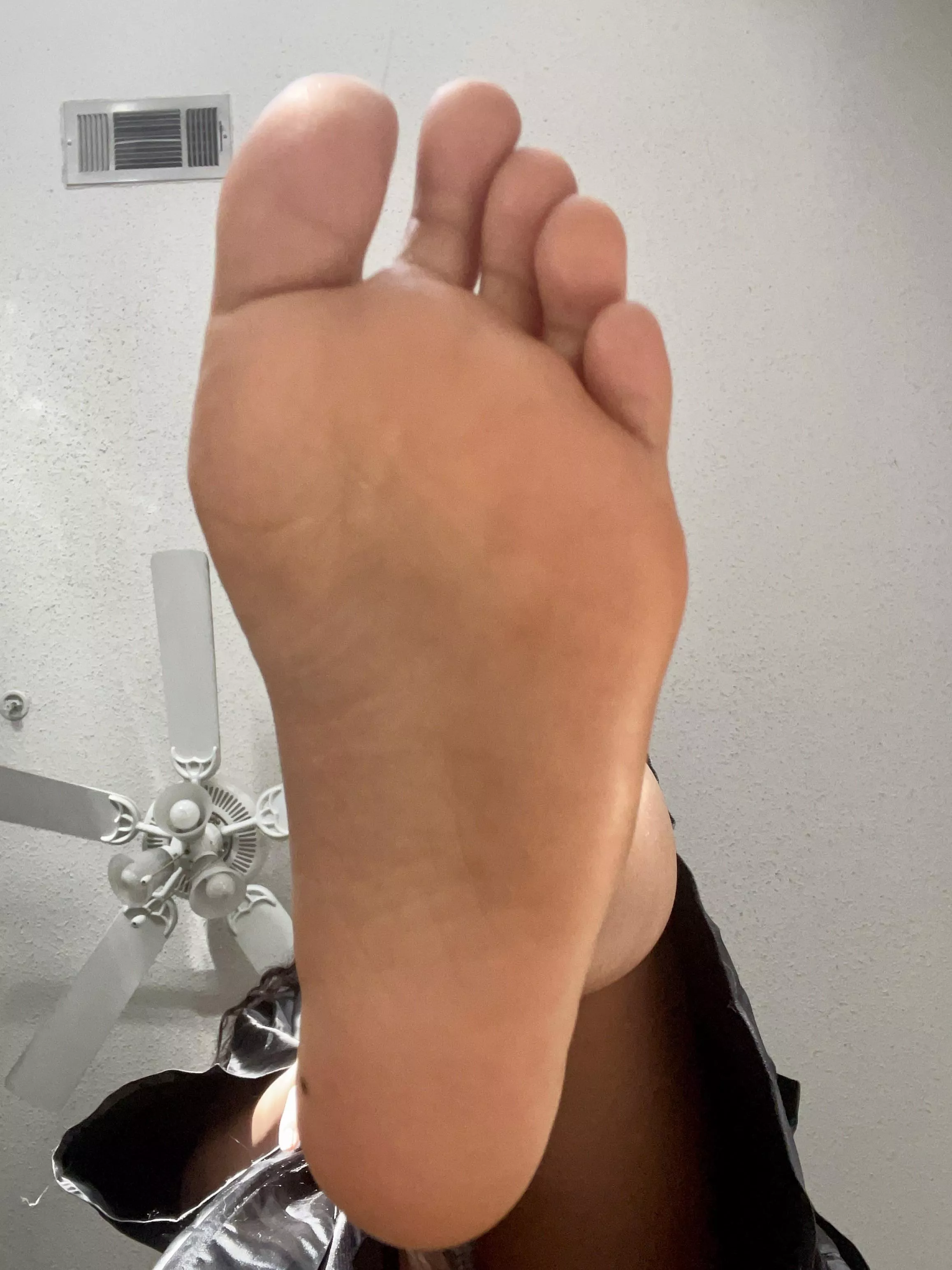 Want to get steeped on with my Asian size 5s?