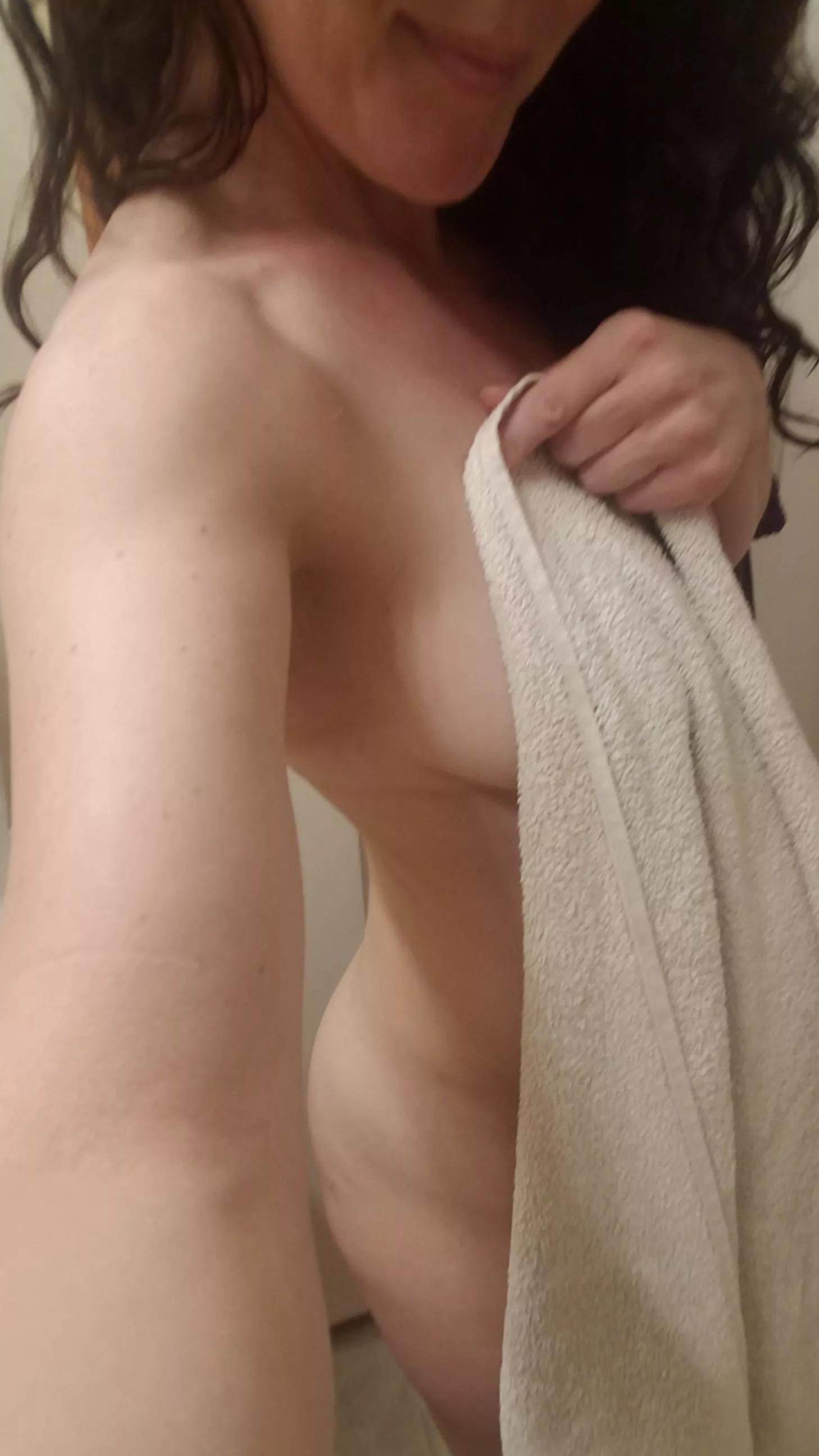 Want to give your hot teacher a quickie in the shower before school? Want to give your hot teacher a quickie in the shower before school?