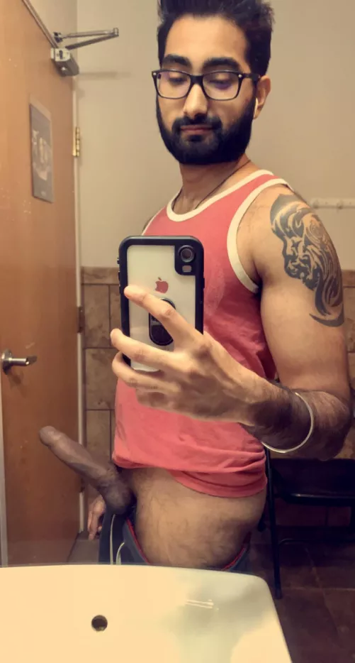 Want to help me finish my workout? Warning: itβs really hardπ