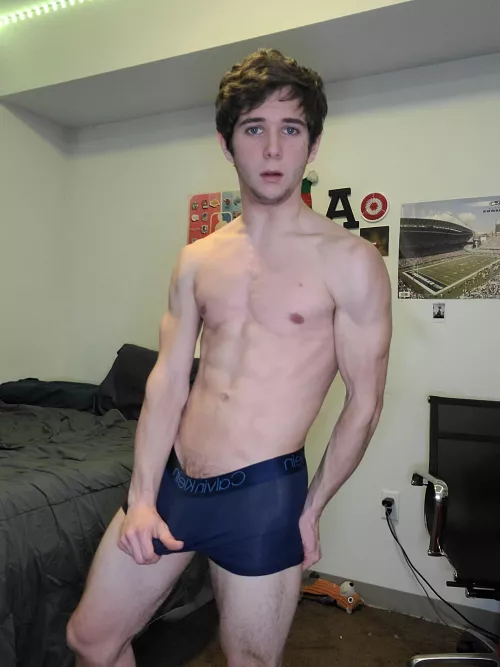 Want to help me pull these off?