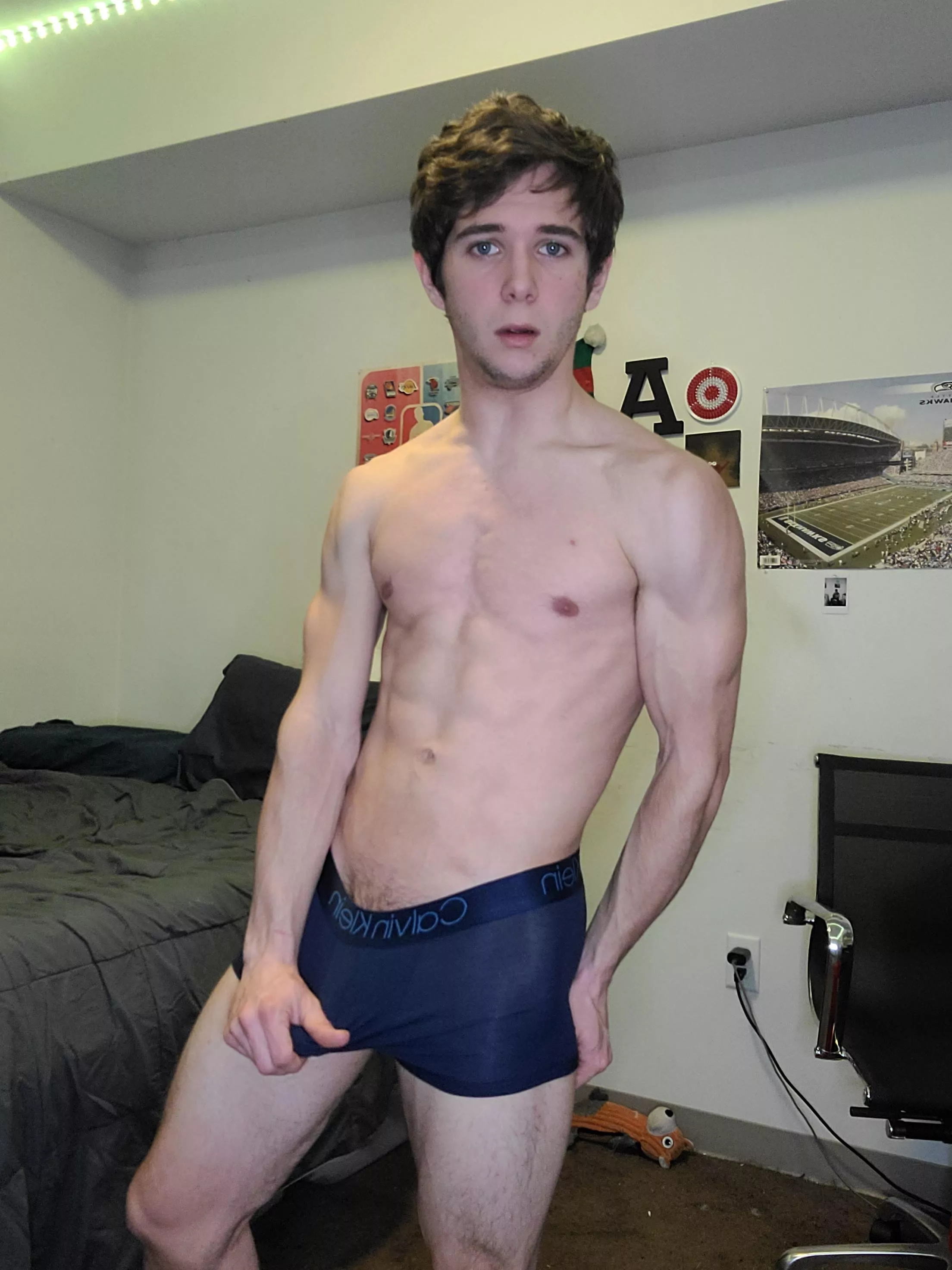 Want to help me pull these off?