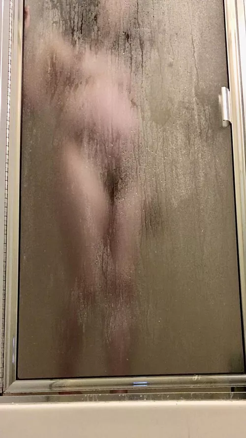 Want to help wash me off?ππ