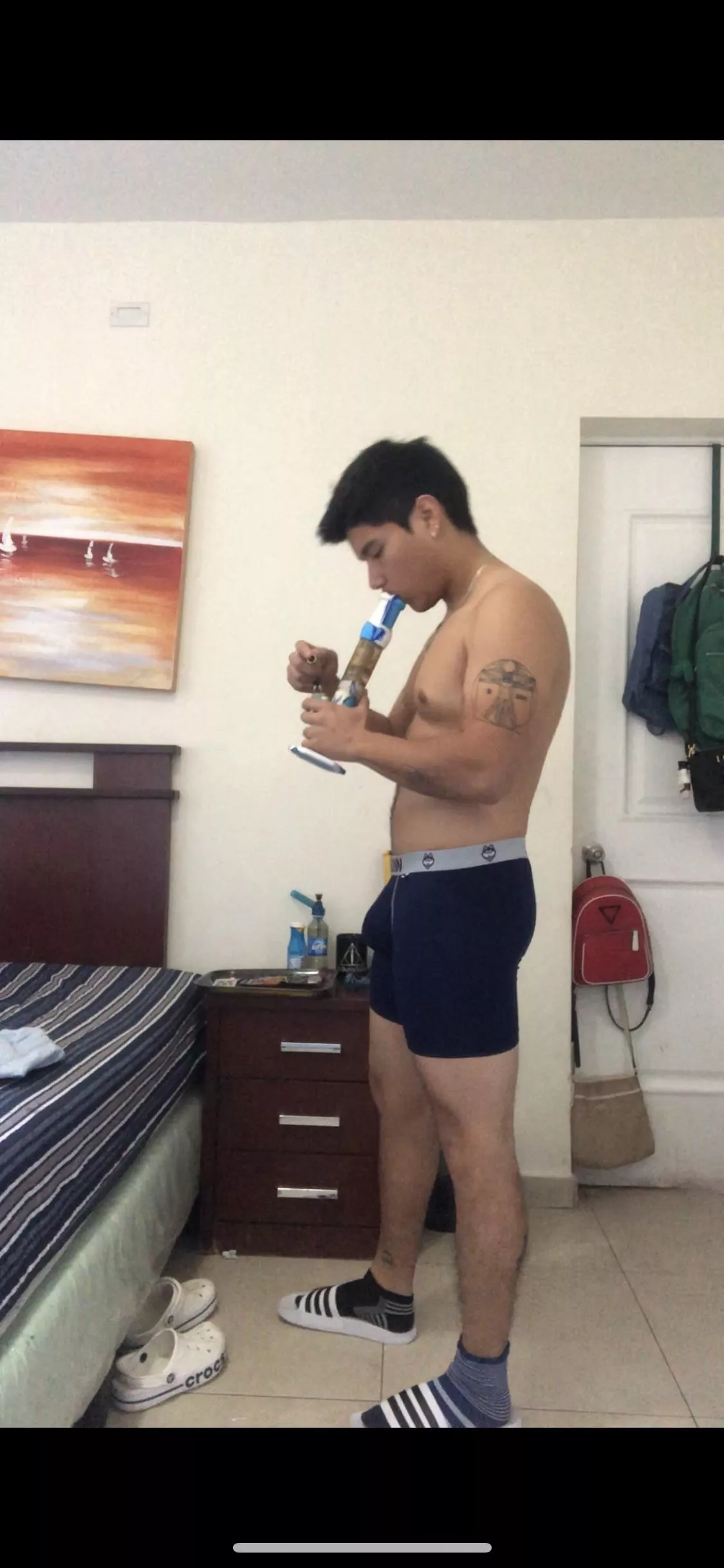 Want to join on my daily sess?