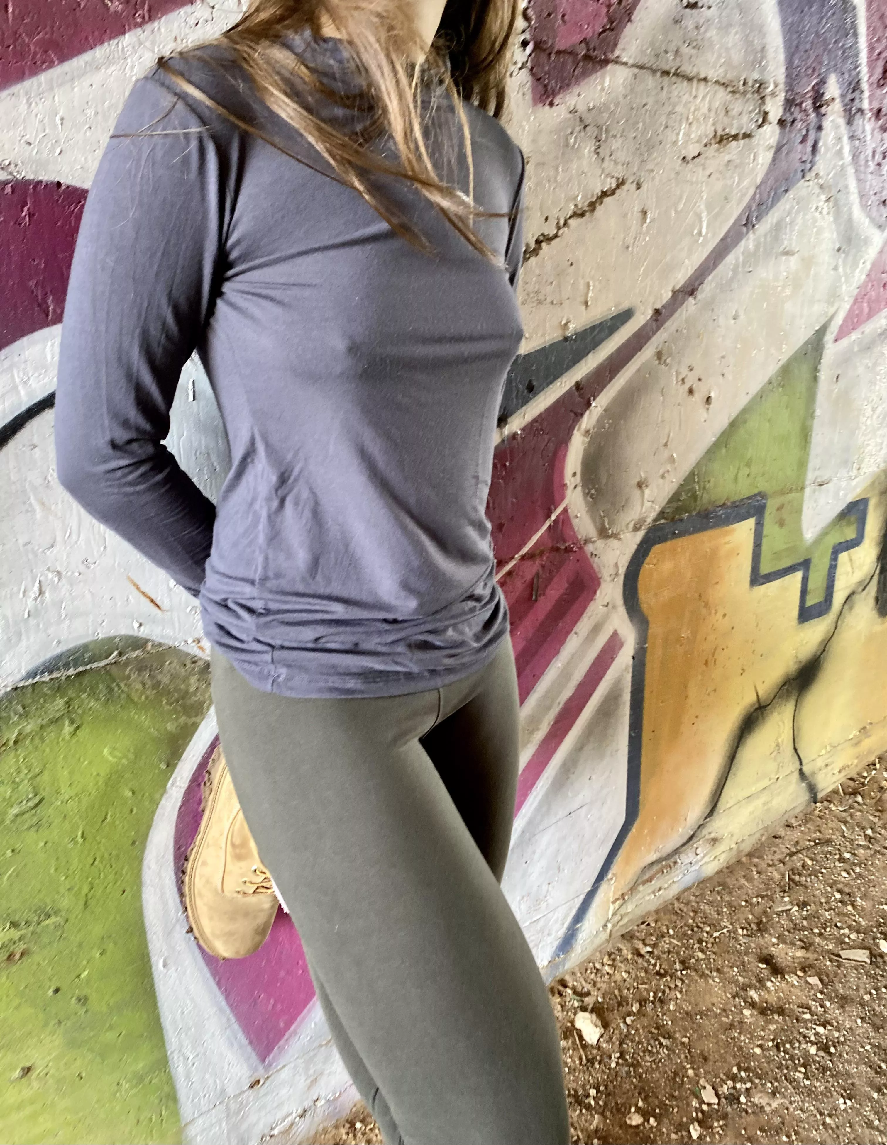 Want to join us on our hike?