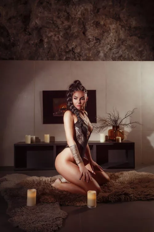 π«Want to know how to make you hornyπ₯Free lin_k in comments and bioπ₯°