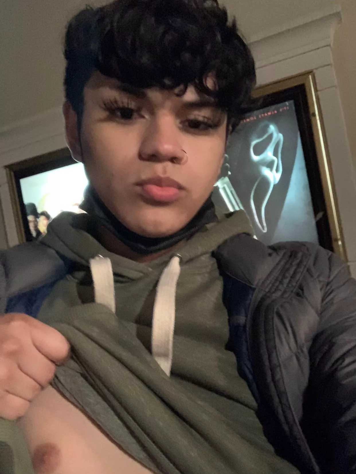 Want to lick it? 👅🩸