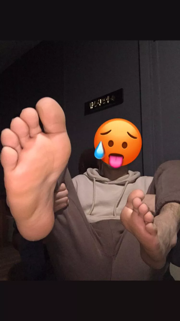 want to lick?😋😋😋😈