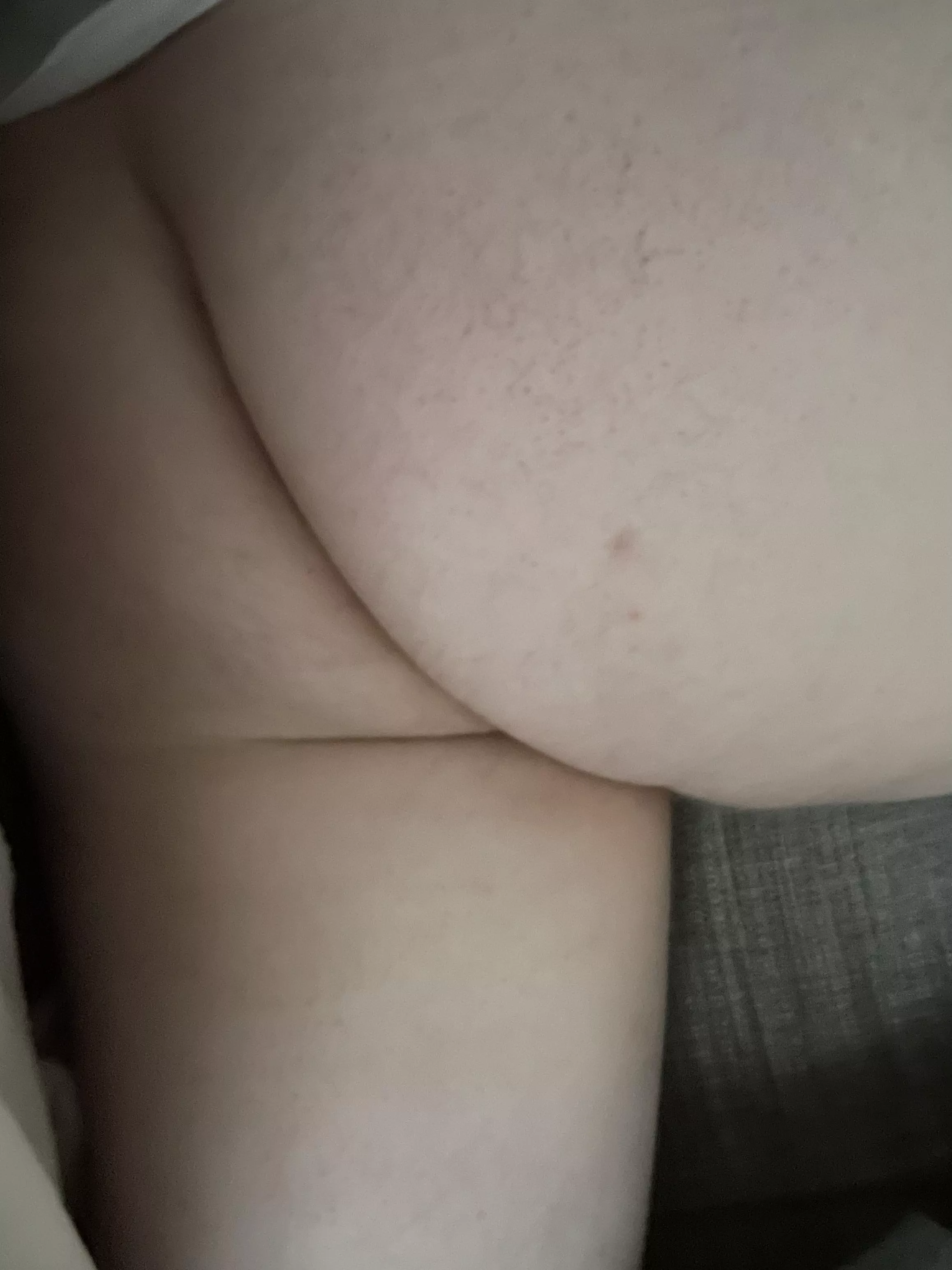 Want to make my pale ass bright red?