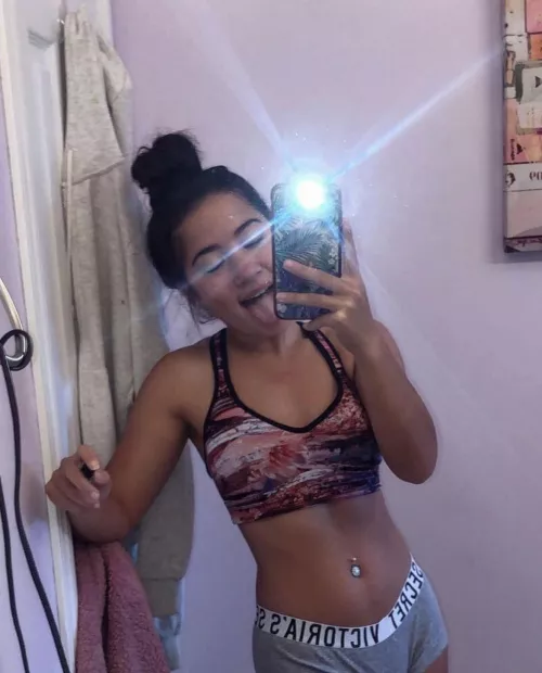 Want to peak in my window?