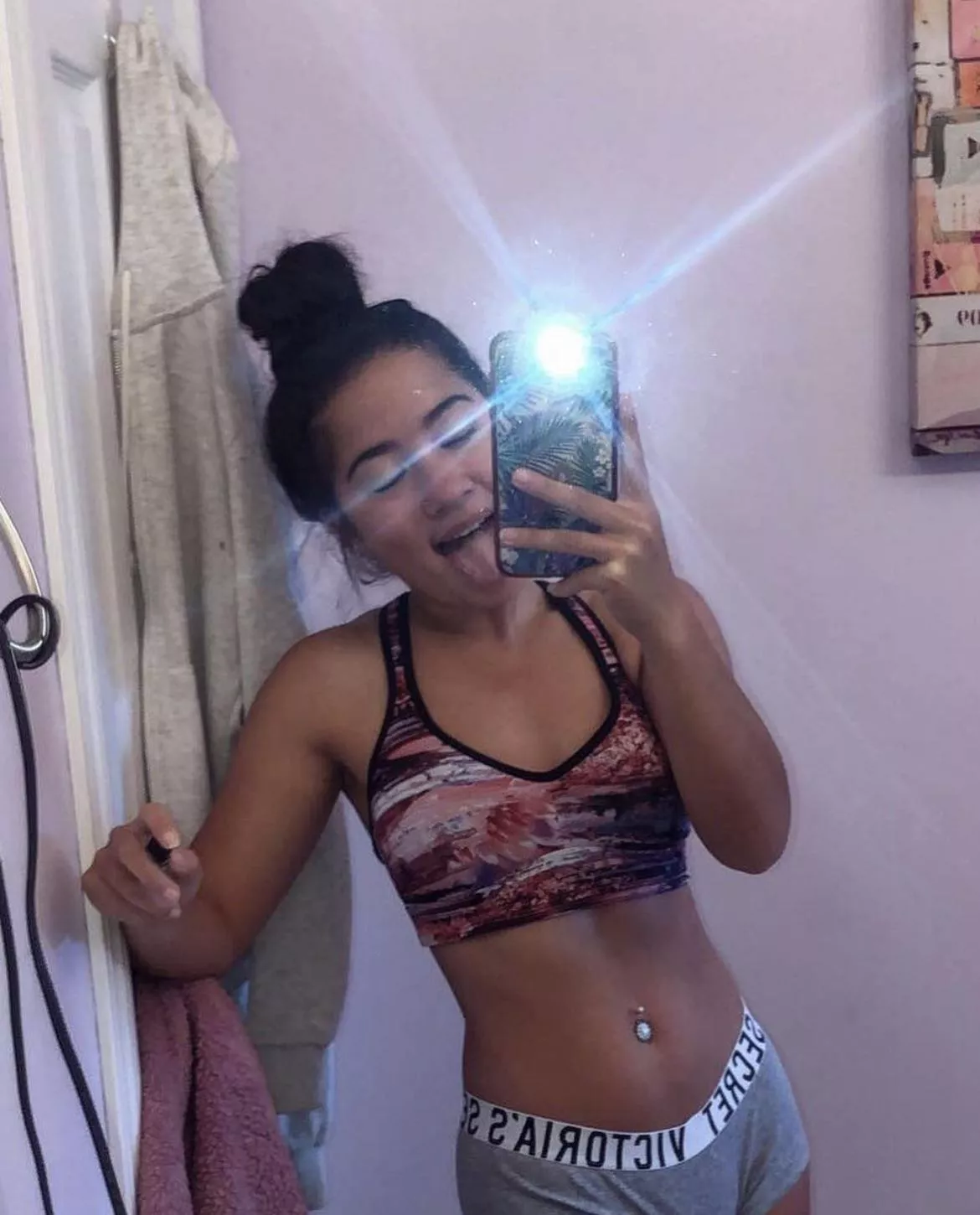 Want to peak in my window?