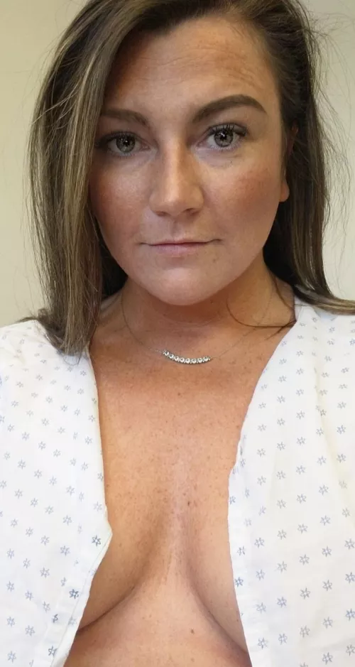 Want to play doctor...