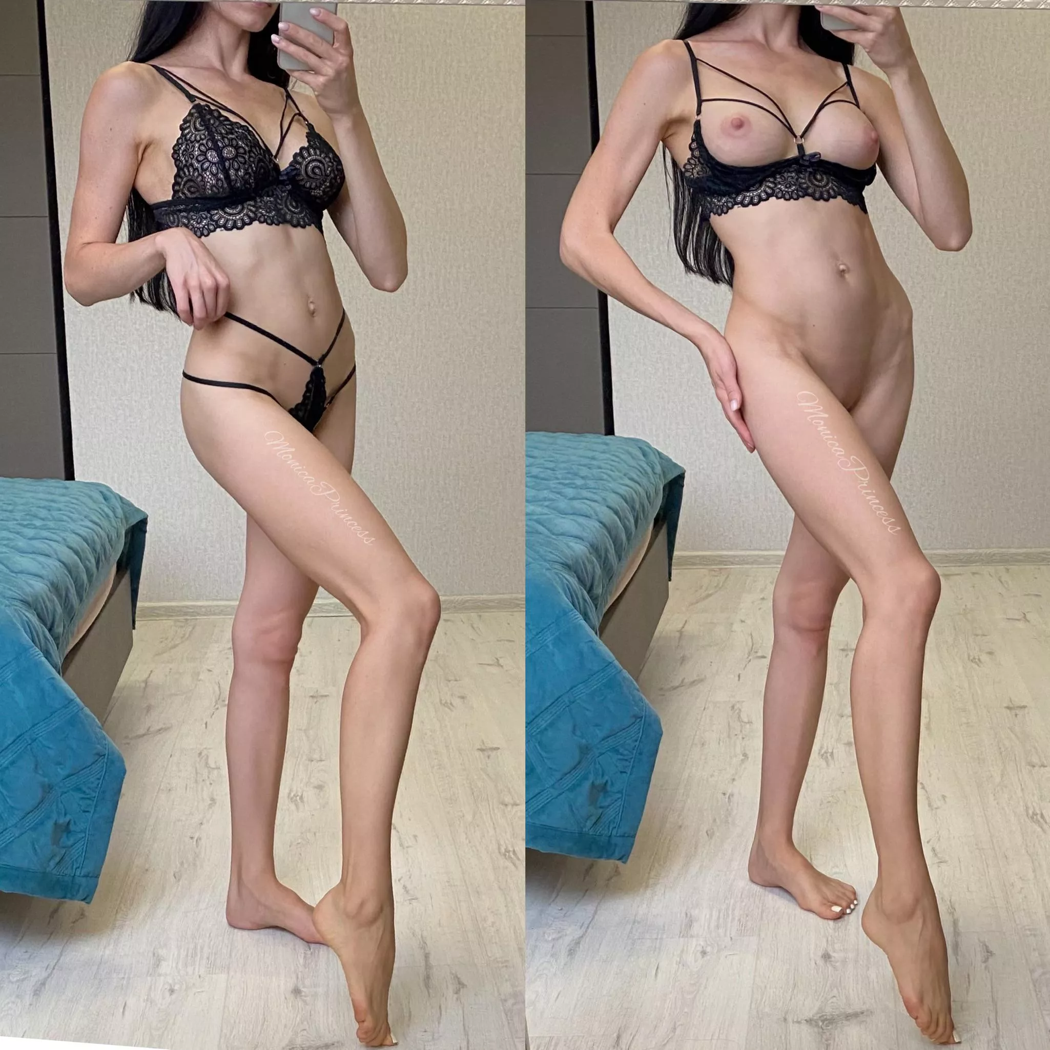 Want to play [sext] [cam] [GFE] with sexy and kinky brunette? 😈 Super [fet] ish friendly & into fem/fin [dom] ❤️ High quality content. Love to make custom [vid] [pic] [aud] [rate]. Over 200 premaid vids for sale😍 Daily hottest content in my