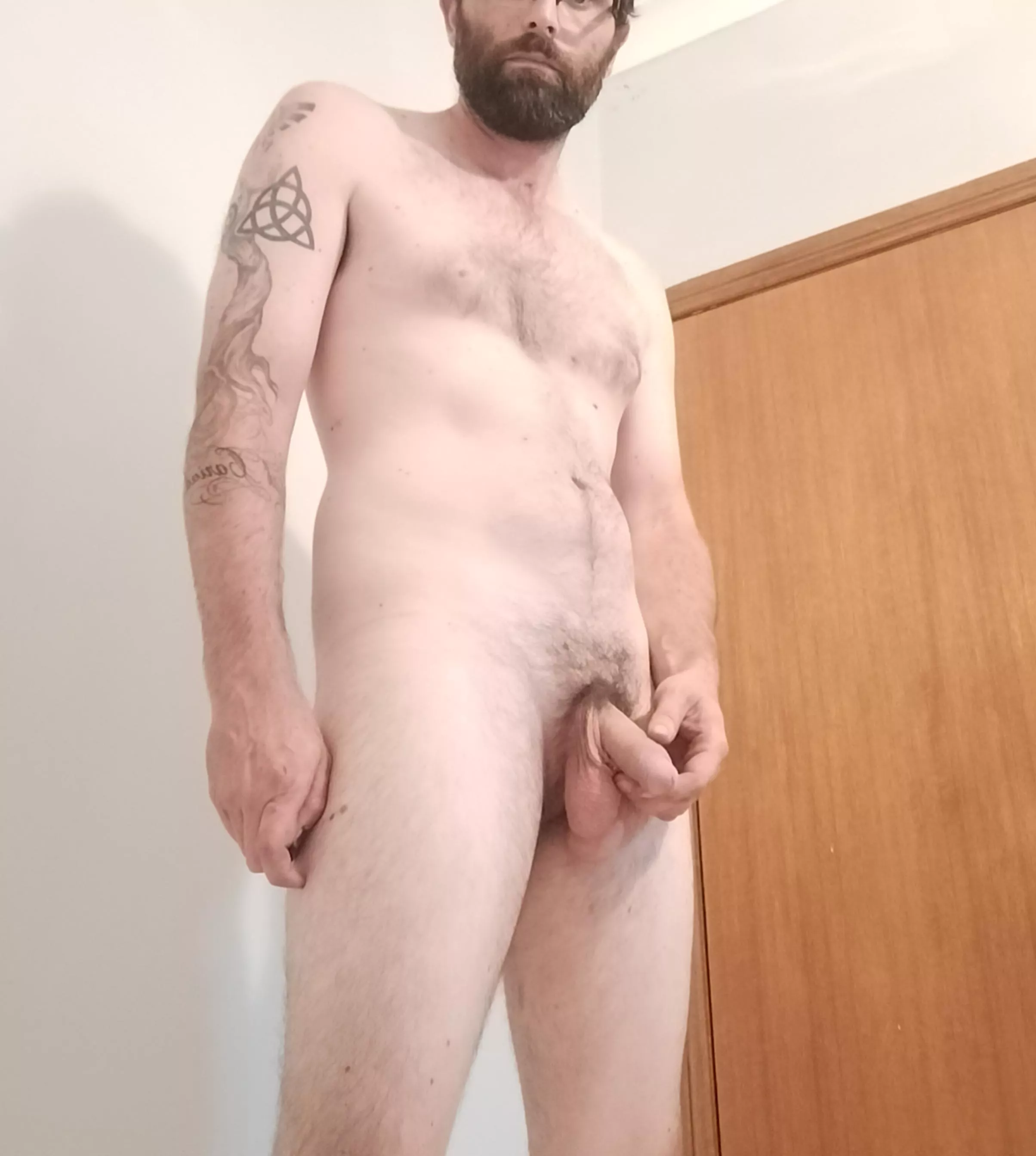 Want to play with it?😈