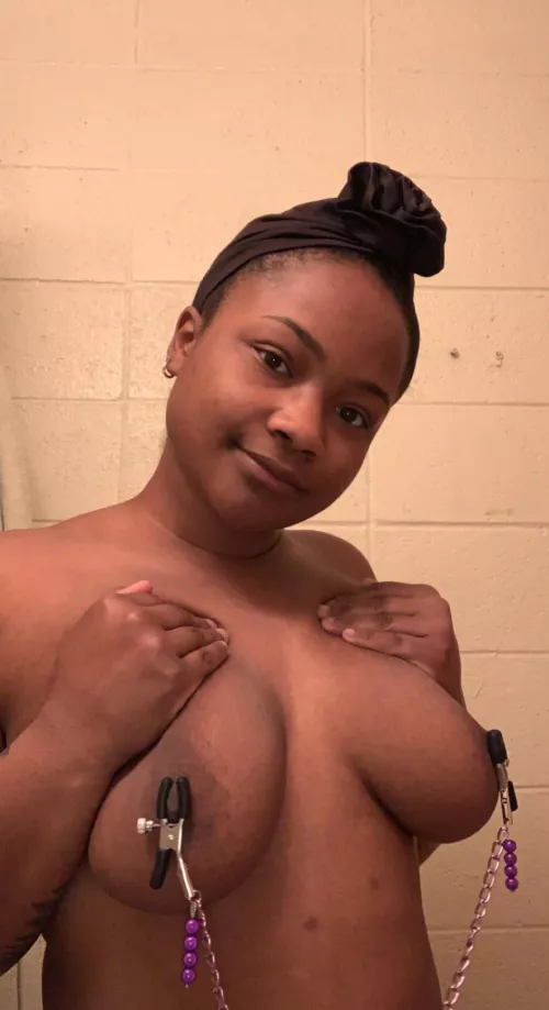 want to pull on the chain?