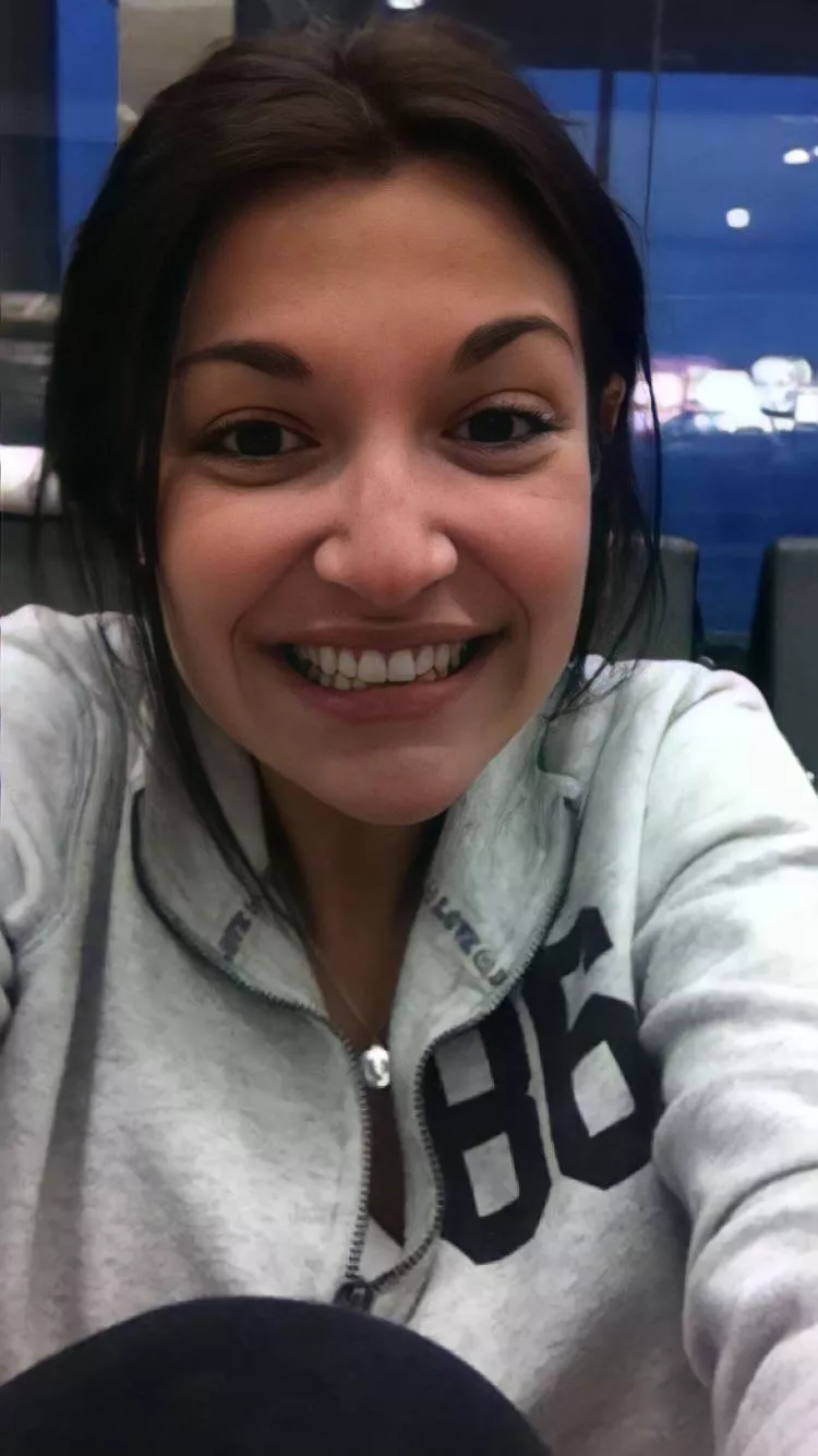 Want to see her give a messy sloppy bj to a massive cock kik cumblast1230 Want to see her give a messy sloppy bj to a massive cock kik cumblast1230