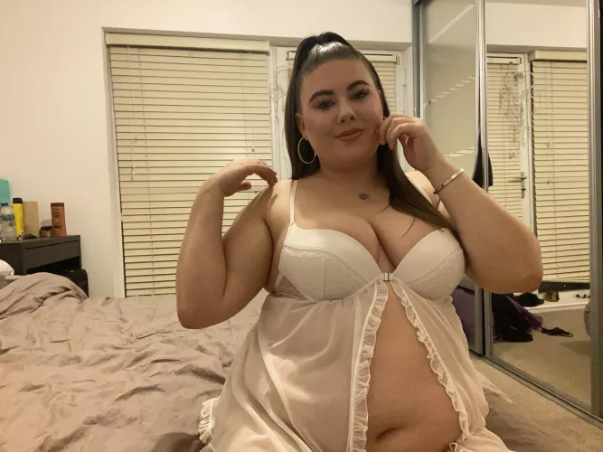 Want to see me grow?😍😍