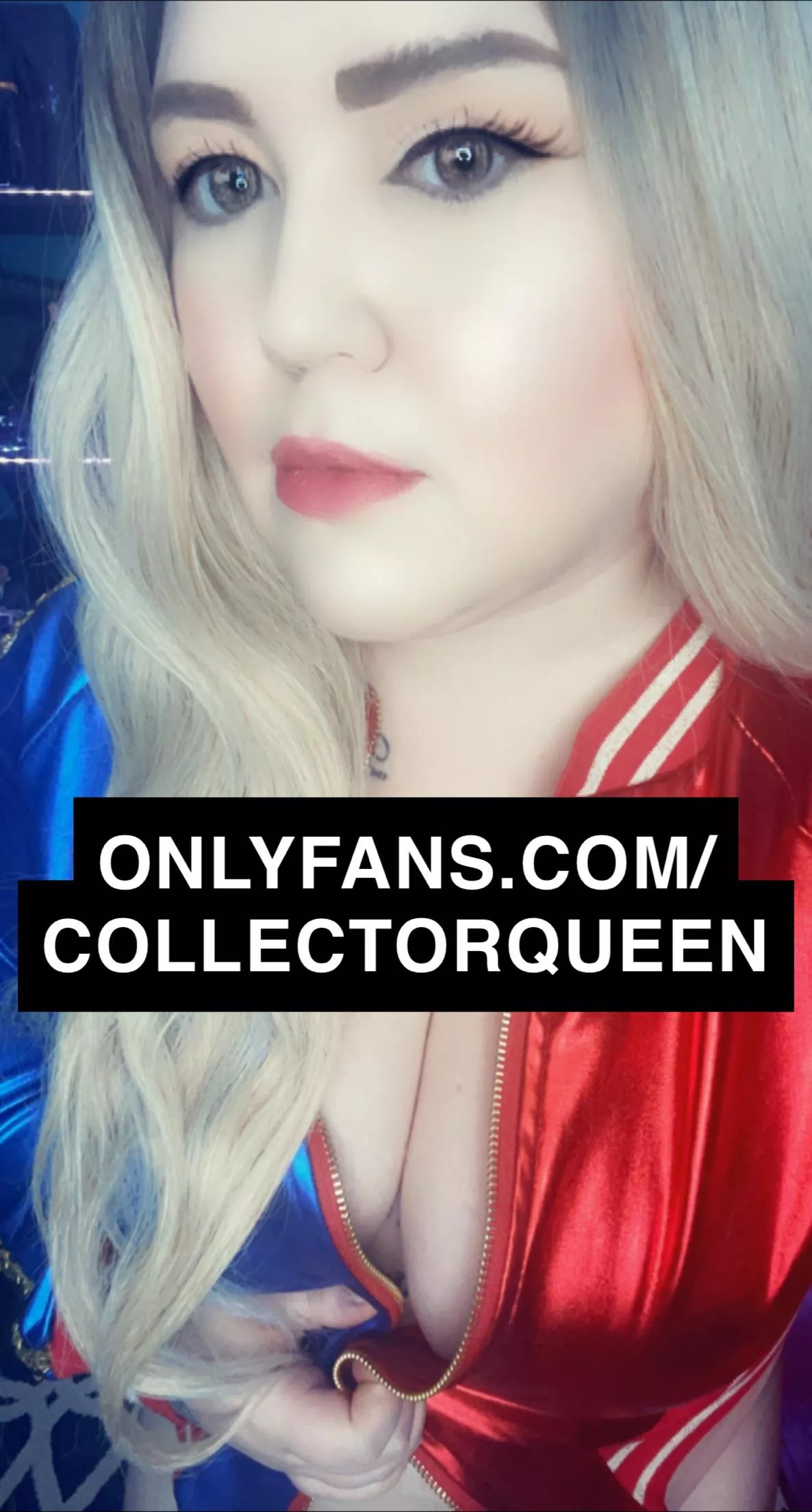 Want to see me without my Harley Jacket? Check out the links in my profile!
