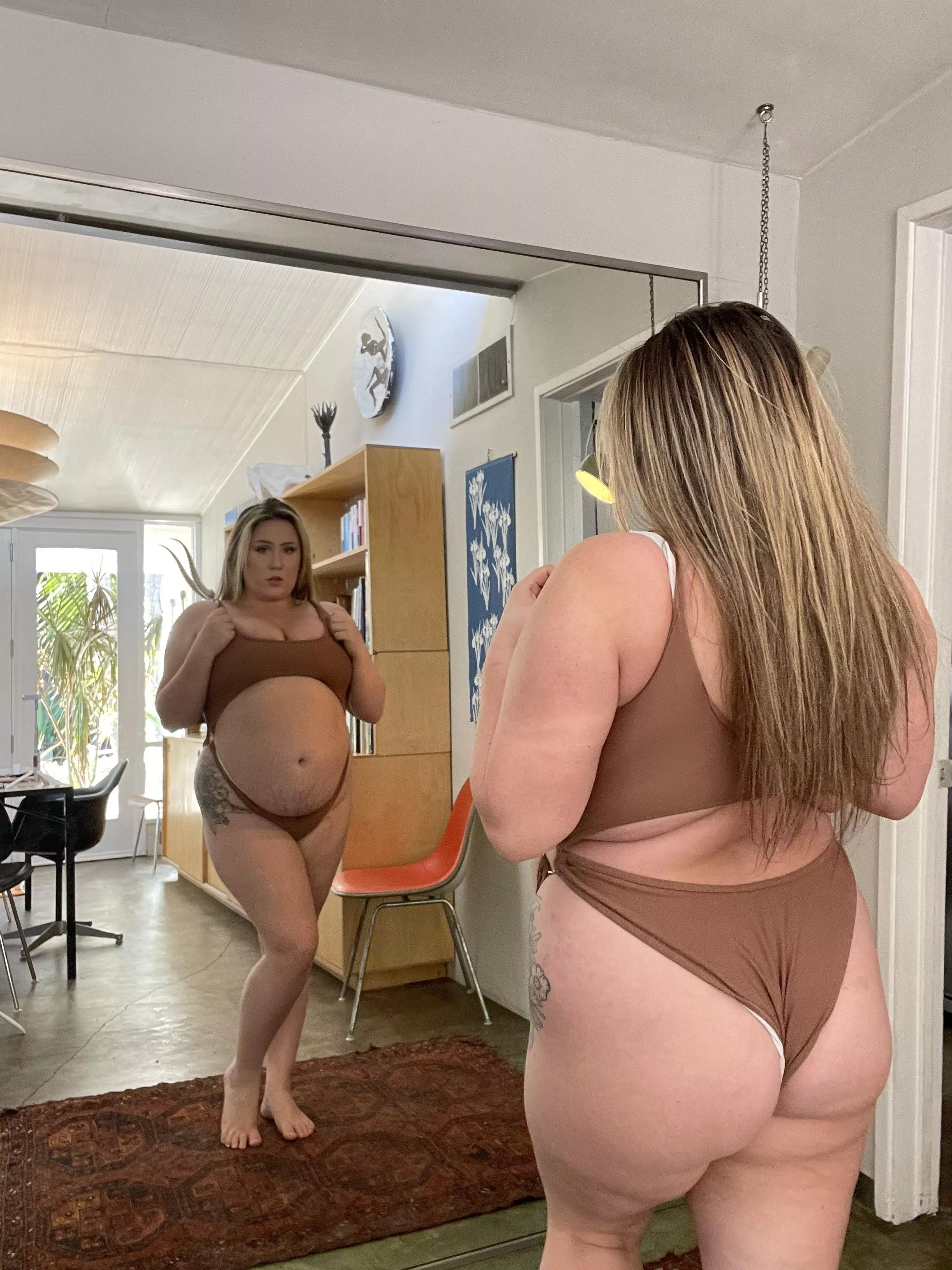 Want to see more? Come check out my OnlyFans ๐ https://onlyfans.com/misssugarplumpfairy Want to see more? Come check out my OnlyFans ๐ https://onlyfans.com/misssugarplumpfairy
