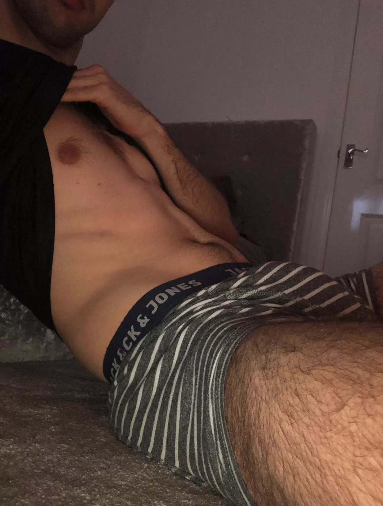 Want to see more? 👀 (m)